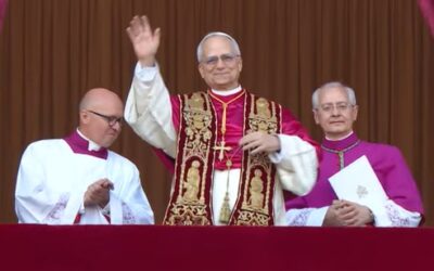 state roundup: AREA CATHOLICS MARK NEW ERA WITH AMERICAN POPE; B’MORE REGION ASKED TO CONSERVE WATER; DAY PASS PROGRAM STARTING AT STATE PARKS