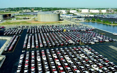 State Roundup: Steel tariffs to hit can manufacturers, car sales; food bank says drop in clientele due to immigrants’ fear of ICE