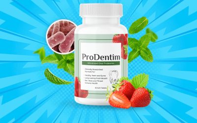 ProDentim Reviews (July Latest Update) – Does Prodentim Ingredients Safe? This Oral Probiotics Formula Really Work? Must Read Before You Buy!