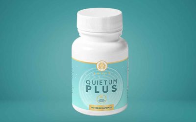 Quietum Plus Reviews: Is it a Scam or Legit Tinnitus Supplement? Read Shocking User Report