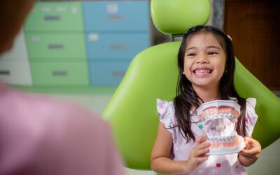 The Importance of Finding a Dentist Your Kids Love