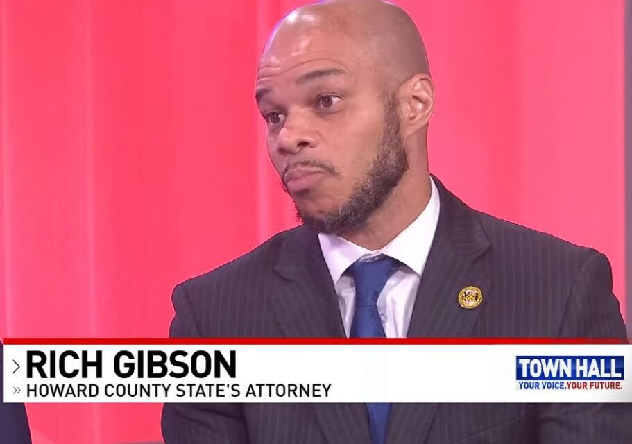 Despite recent murders, Howard County is ‘an extraordinarily safe place,’ says top prosecutor