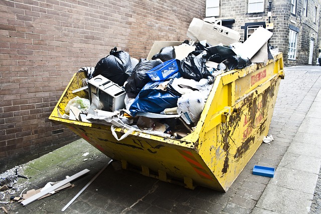 A Professional Rubbish Removal Company Can Work Wonders – Find Out How?