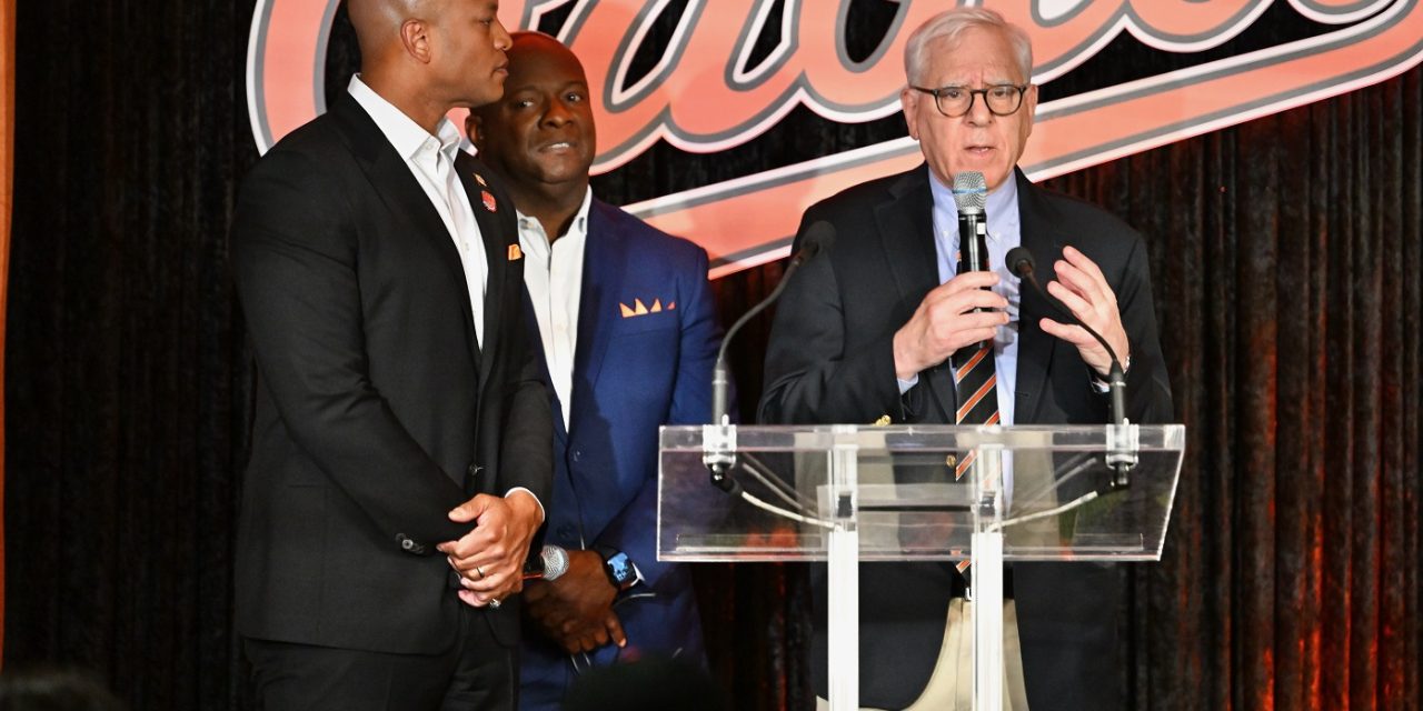 State Roundup: Moore warns of ‘a very long road ahead’ as feds OK $60M in aid; lawmakers rush to help port workers and businesses; ‘The Key Bridge is us’