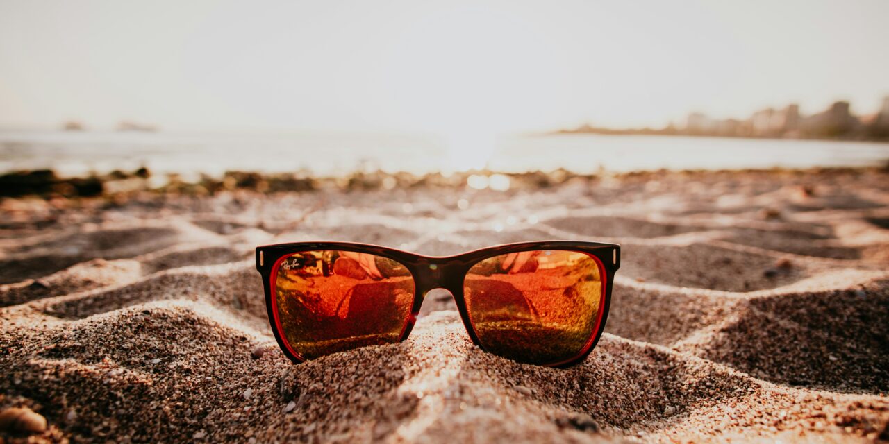 From Beach to City: Versatile Sunglasses for Every Traveler