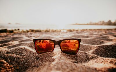 From Beach to City: Versatile Sunglasses for Every Traveler
