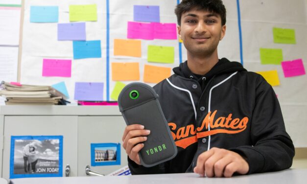 This school banned cellphones six years ago. Teachers — and many kids — couldn’t be happier.