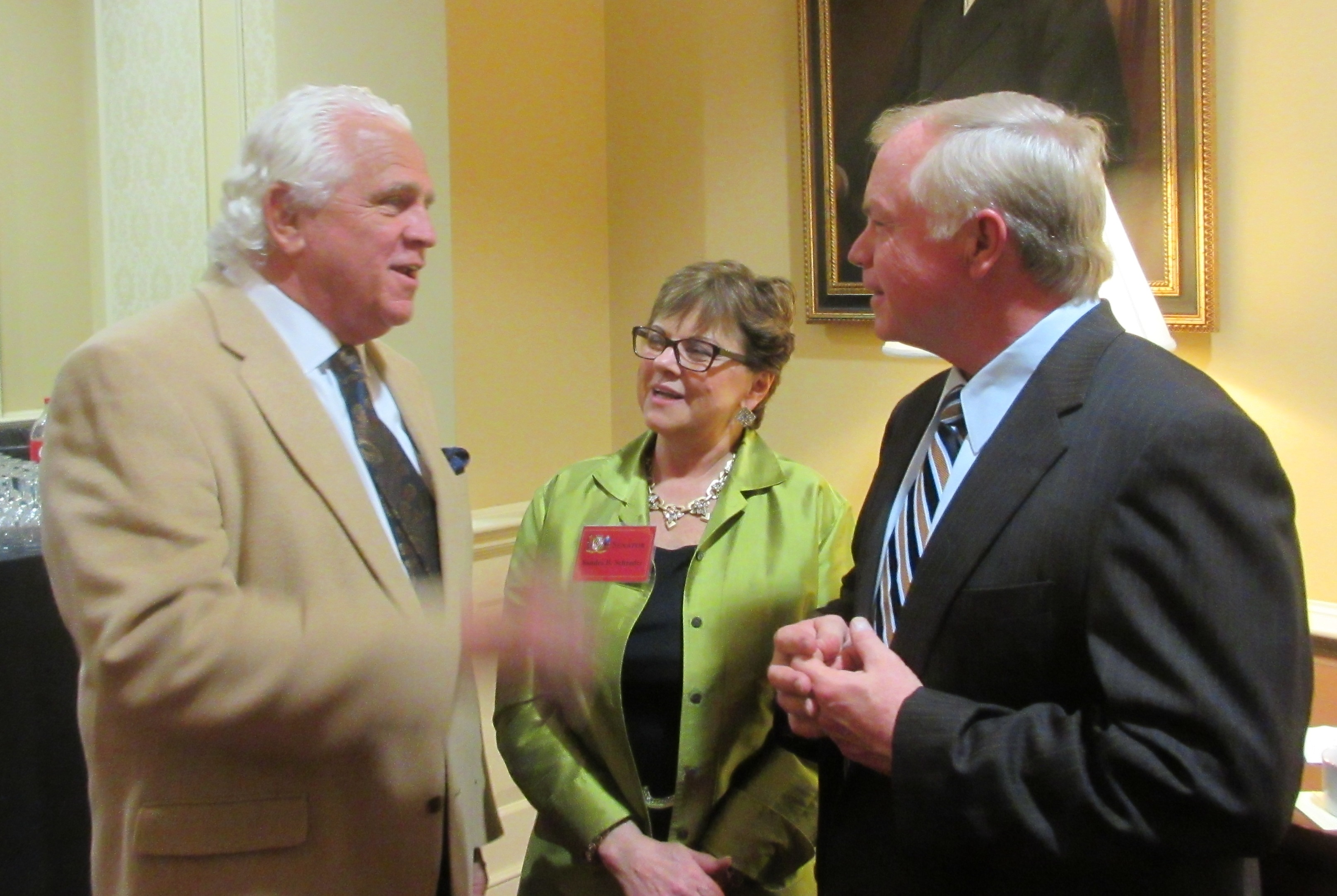 Senates Past gets the inside baseball about the Orioles present