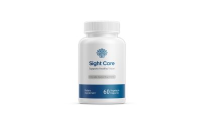 Sight Care Reviews: Is SightCare Eye Supplement Safe? Read Shocking User Report
