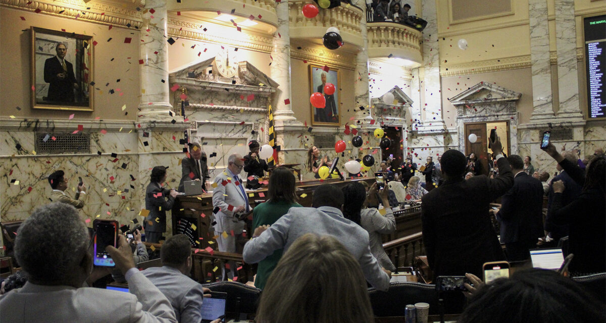 State Roundup: Session ends amid fiscal difficulties; weaker immigrant protection package, energy reform and a trimmer Ed Blueprint bill pass