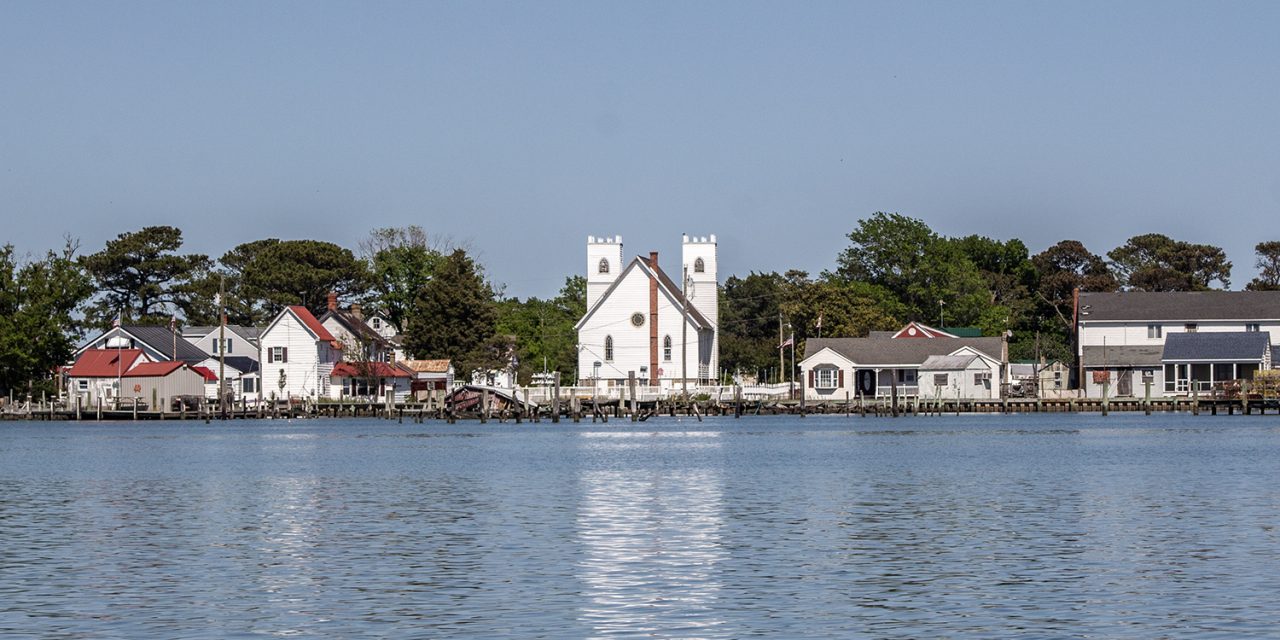 These voters are fired up to vote – on their own darn turf