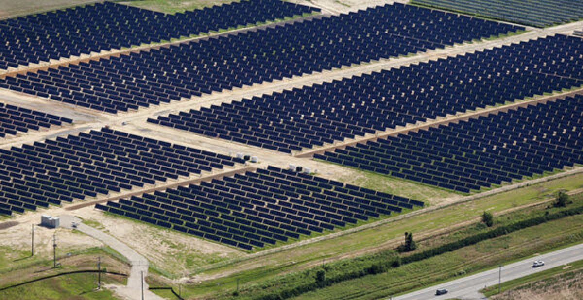 State Roundup: Effort would put solar expansion law on the ballot; Harford lawmakers’ bill on child custody signed into law; Global Campus to reintegrate spinoffs after critical audit