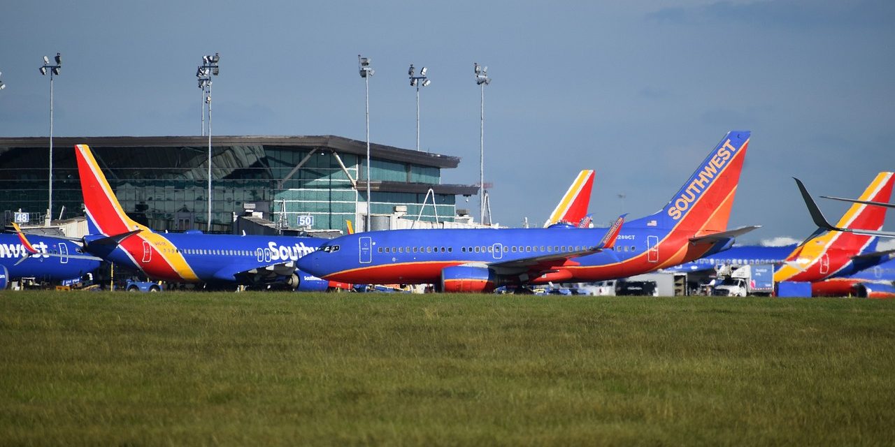 State Roundup: Southwest meltdown; assessing Hogan, Franchot, Frosh on the way out