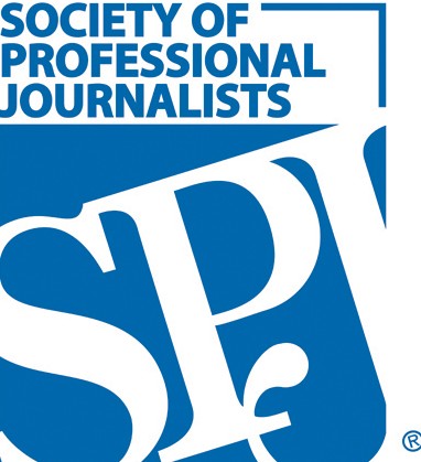 Society of Professional Journalists honors MarylandReporter.com again