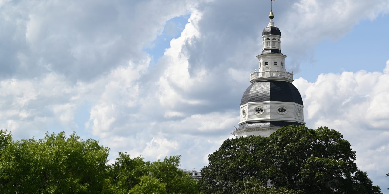 Reeling from bridge collapse, state lawmakers still got other business done