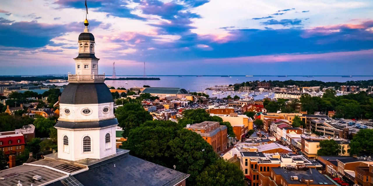 State Roundup: House panel picks a map, but of course, it isn’t Hogan’s