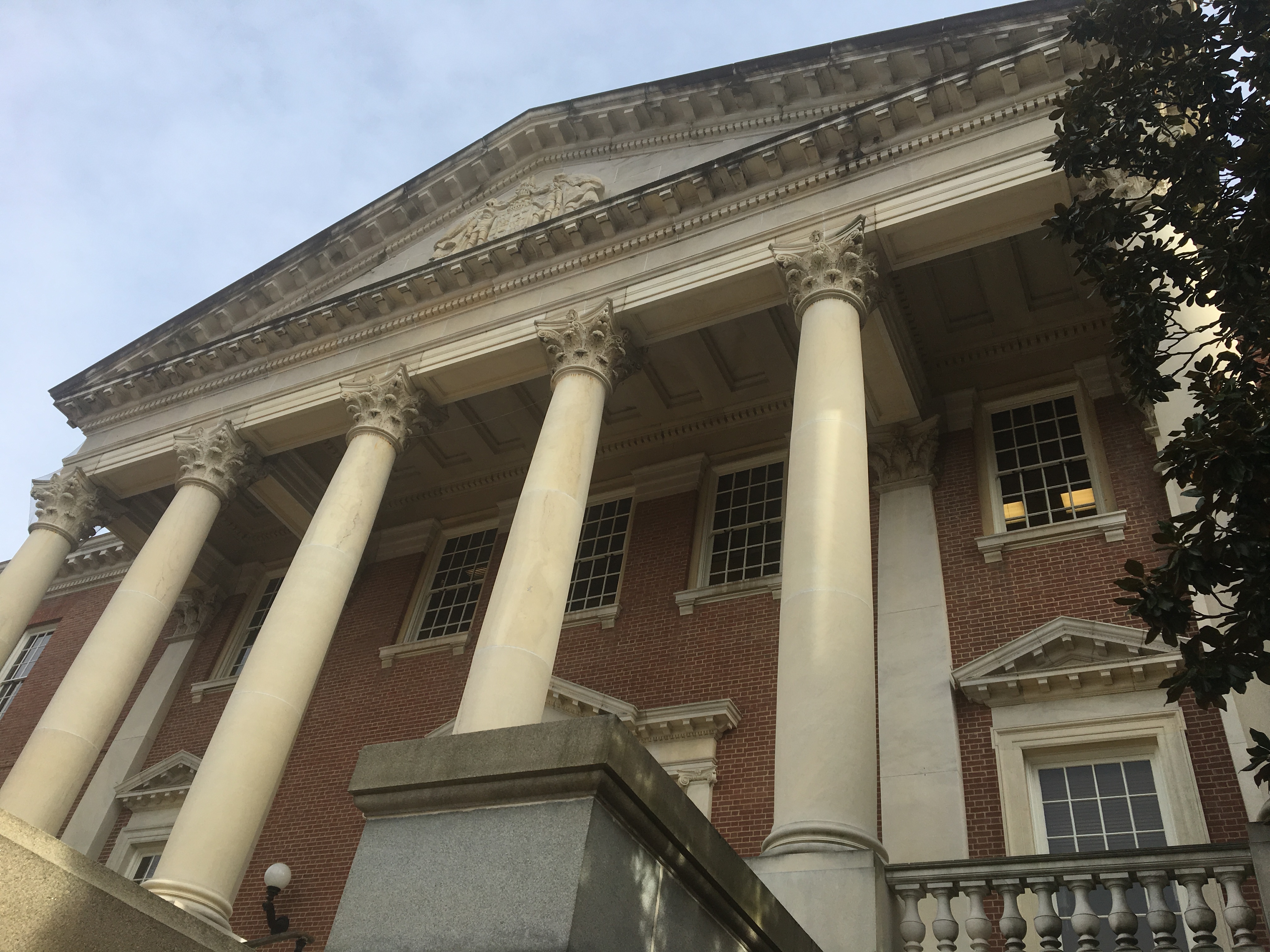 Commenting on a commentary: The Maryland legislature has spoken on abortion; other states have as well