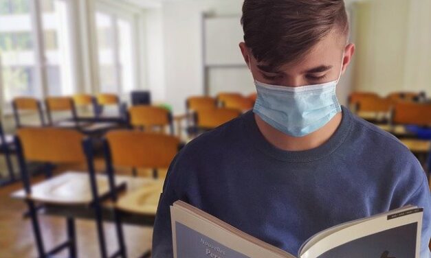 Homeschooling, private school enrollment increase as public enrollment decreases during COVID pandemic