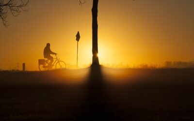 The Role of a Personal Injury Lawyer in Your Bicycle Accident Case