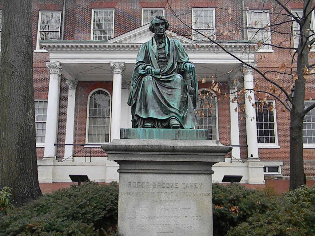 Maryland’s Civil War history offers insight into current immigration battles