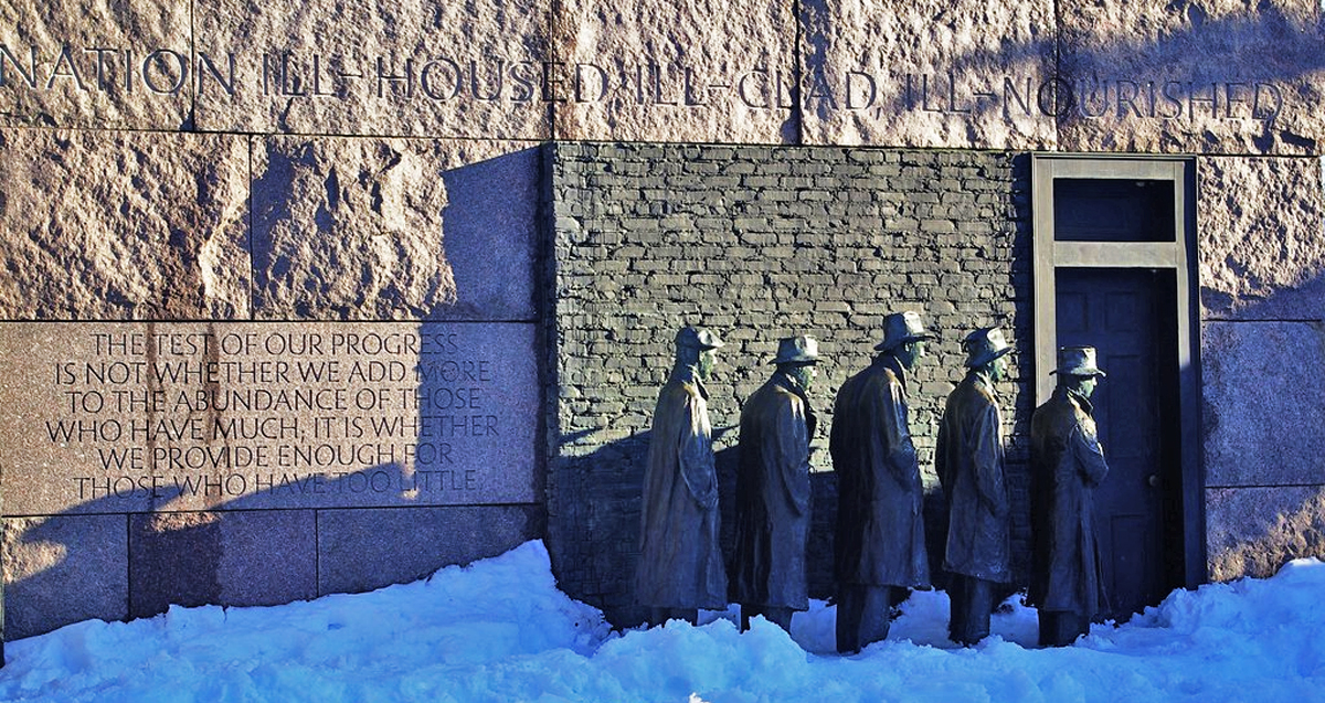 State Roundup: Labor Secty raises concern over jobless trust fund; just as it got started, transportation project group is disbanded