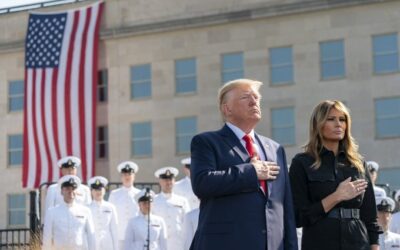 Trump’s order to have the military return to a meritocracy-based institution is the correct decision