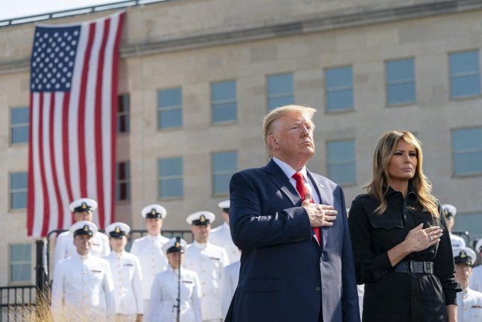 Trump’s order to have the military return to a meritocracy-based institution is the correct decision