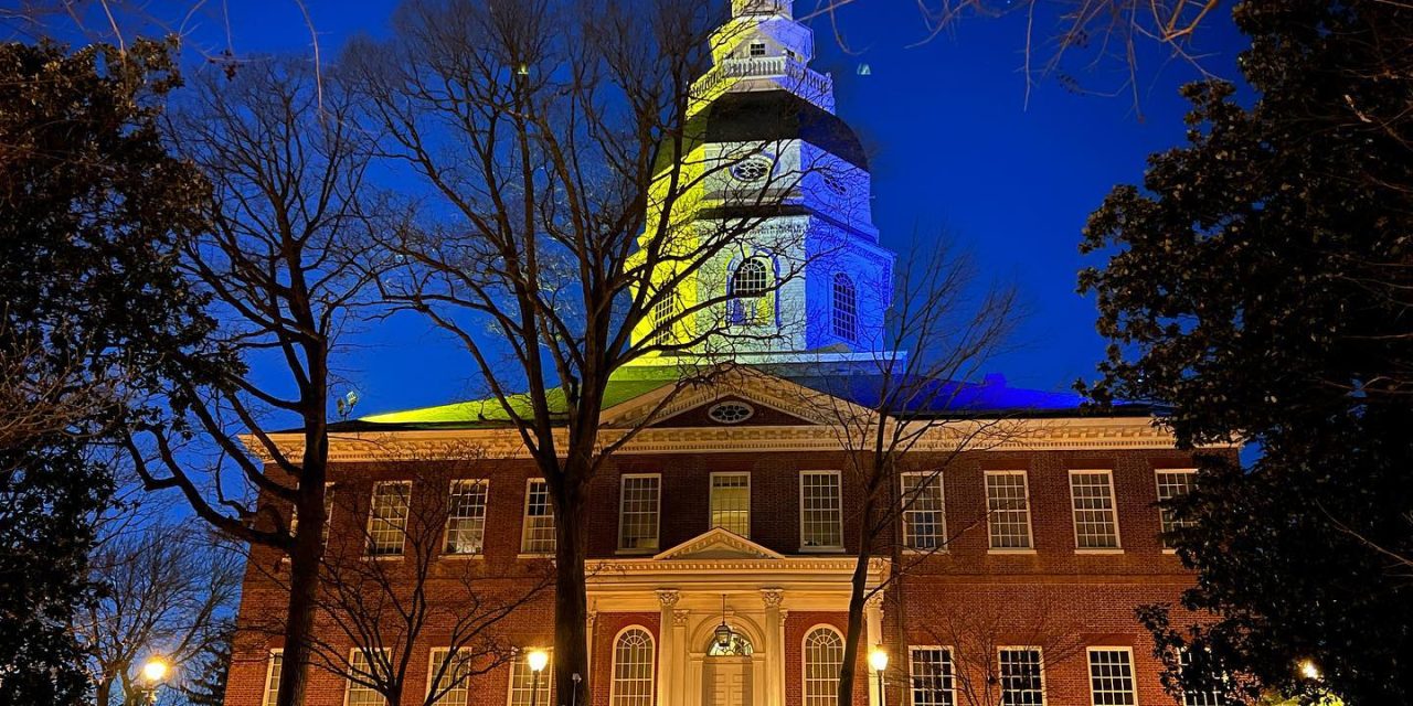 State Roundup: Maryland to keeping fighting for FBI HQ; Moore calls Trump bill ‘most heartless;’ Andy Harris a roadblock to Trump