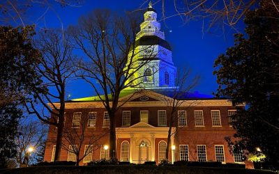 State Roundup: Maryland to keeping fighting for FBI HQ; Moore calls Trump bill ‘most heartless;’ Andy Harris a roadblock to Trump