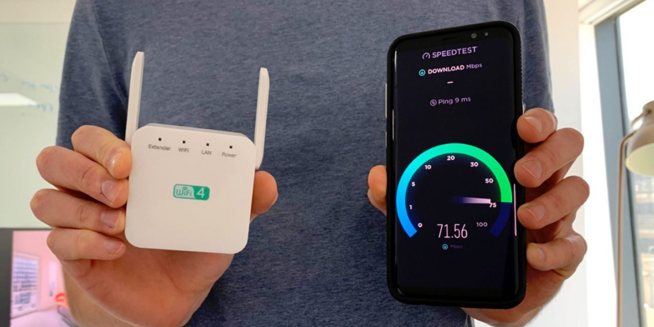 UltraXTend Wi-Fi Booster Reviews – Does It Work? Don’t Buy Until You Read This!