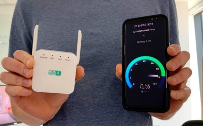 UltraXTend Wi-Fi Booster Reviews – Does It Work? Don’t Buy Until You Read This!