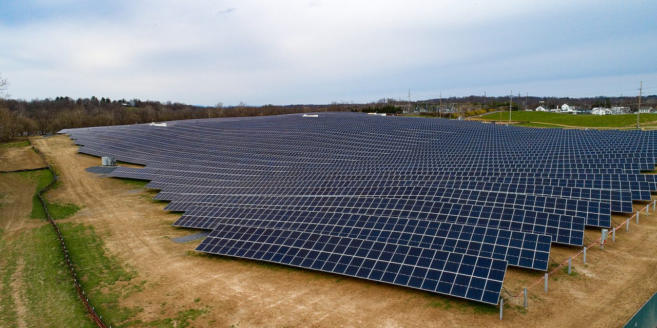 More than 800 solar projects in Bay states stuck waiting for review