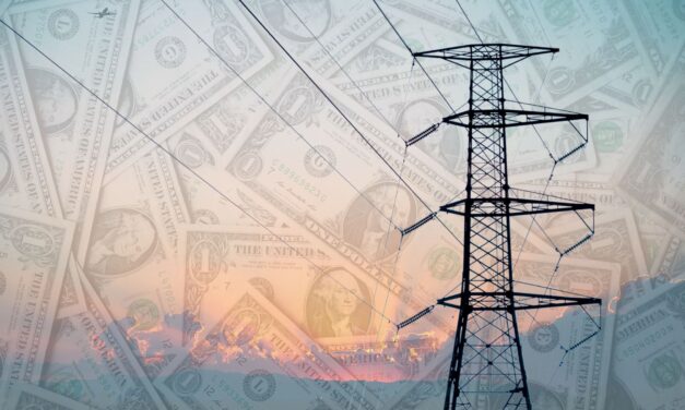 Profits Before People: The Real Reason Maryland Power Bills Keep Rising