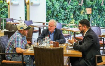 Round Up: VAN HOLLEN MEETS WITH deported man in El Salvador; JUDGE RIPS MD HEALTH DEPT. FOR PSYCHIATRIC BED CRISIS; HS GRAD RATE REACHES SEVEN YEAR HIGH