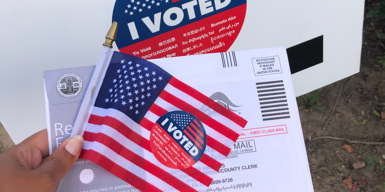 Five takeaways from the 2024 Election in Maryland