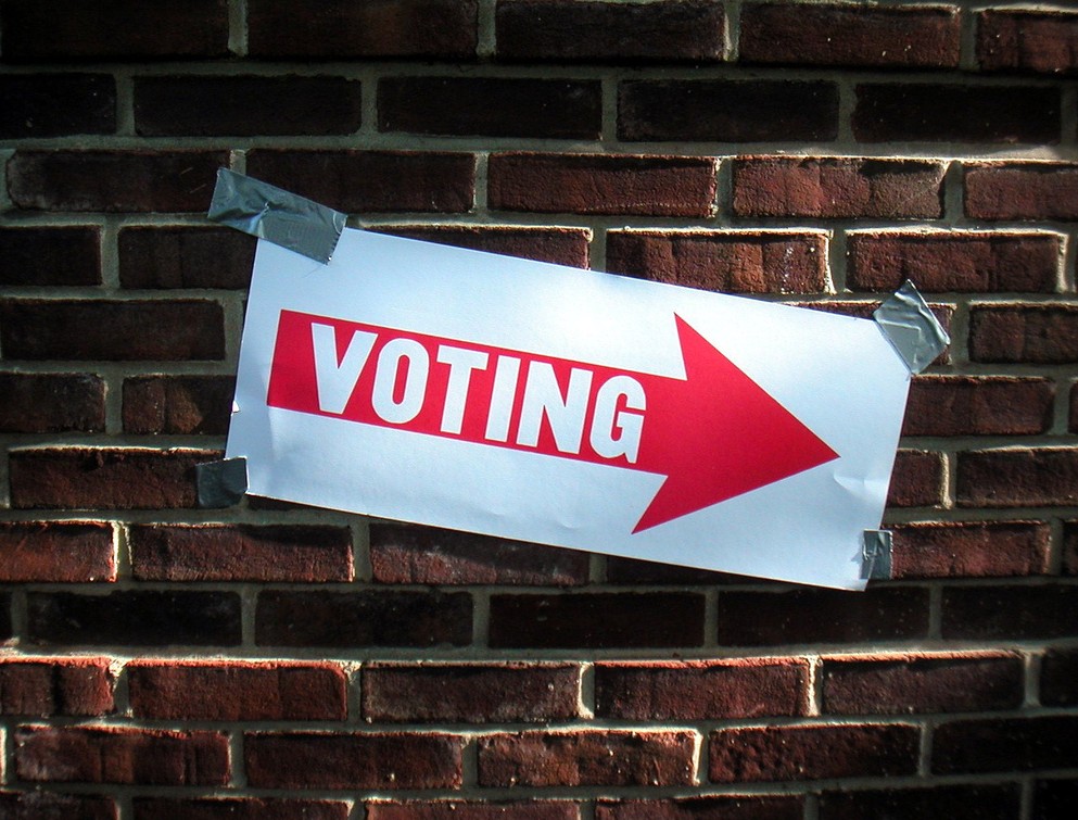 Independent voters shut out of Md. primaries