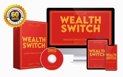 Wealth Switch Reviews: Is It Legit Program? Read Shocking User Report