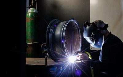 Welding Essentials: Must-Have Equipment for Every Project