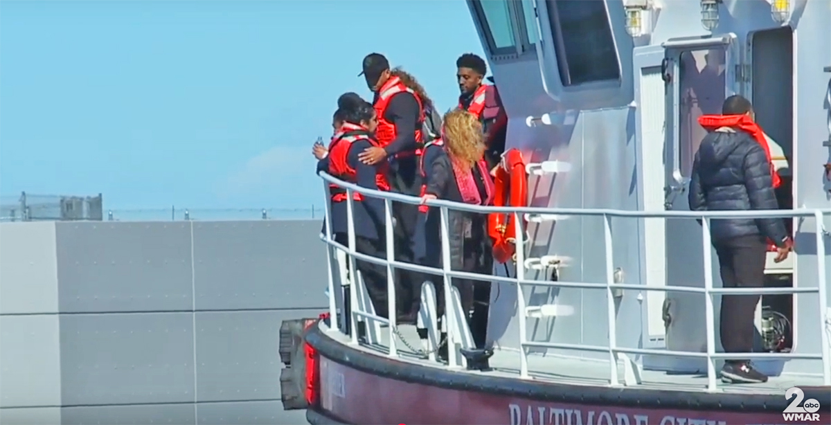 State Roundup: Lawmakers hope to bring in $1.3 billion in new or higher taxes; one year later, families of Key Bridge victims honor their lost loved ones