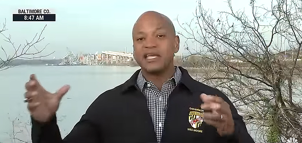 State Roundup: Moore urges Congress to aid bridge rebuilding, port as state lawmakers work on local funding package; financial challenges continue for Education Blueprint