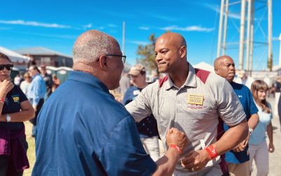 Moore on COVID-19 resurgence: ‘We are going to follow the science’