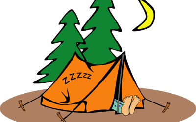 Benefits of children’s camps