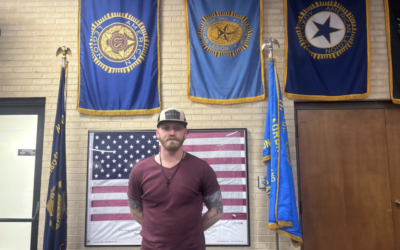 Pardoned Maryland Jan. 6 participants find support after convictions