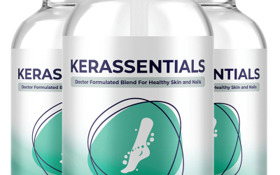 Kerassentials Review & Ingredients – Are The Kerassentials Ingredients Helpful For Eliminating Nail Fungus?