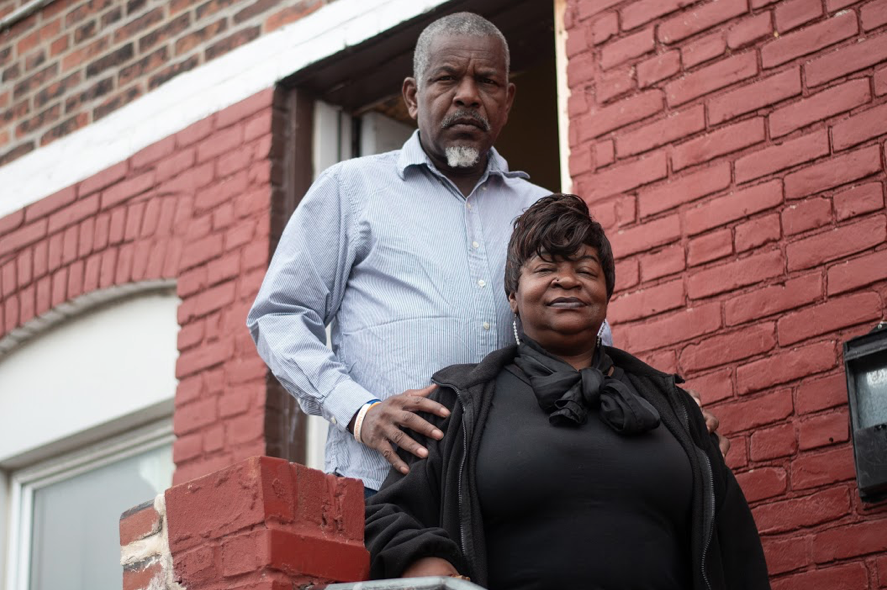 Code Red Part 2: Health risks rise with temperature