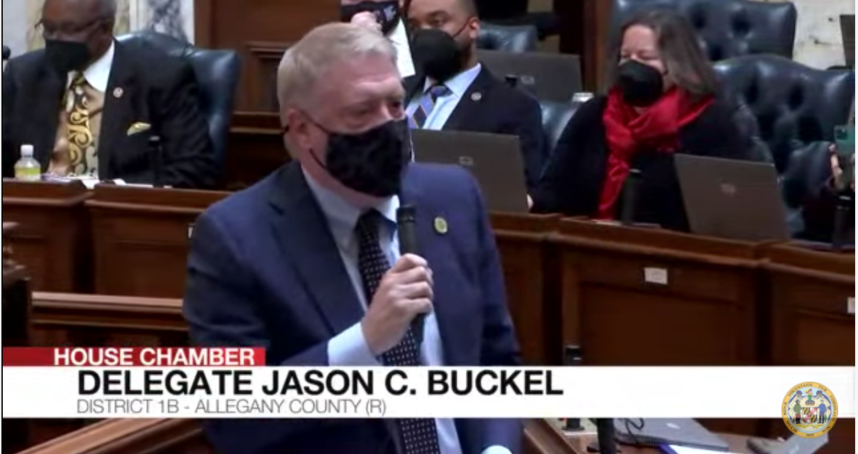 House approves General Assembly’s congressional redistricting plan