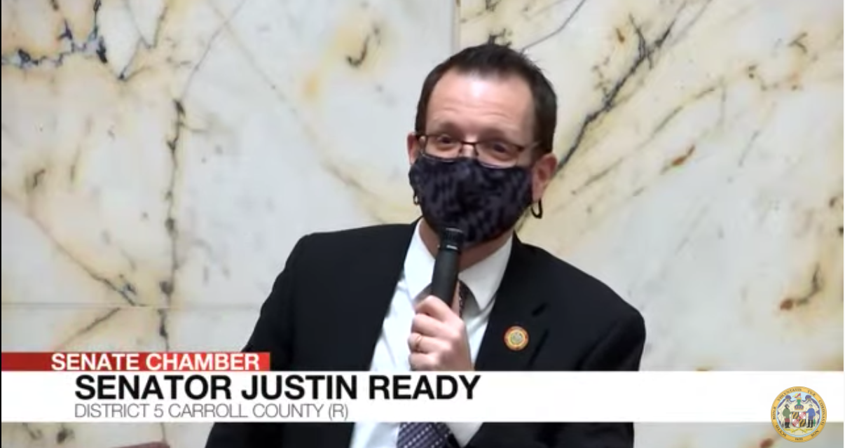 Senate approves Democratic-supported congressional redistricting map, syncs up with the House