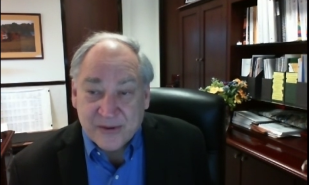 Elrich: Holiday season could exacerbate the COVID-19 surge