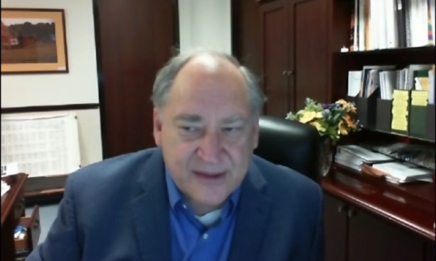 Elrich: ‘COVID cases are surging’ at levels comparable to early in the pandemic