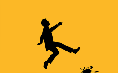 How Maryland’s Legal System Handles Slip and Fall Injury Claims